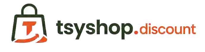 tsyshop-discount-logo