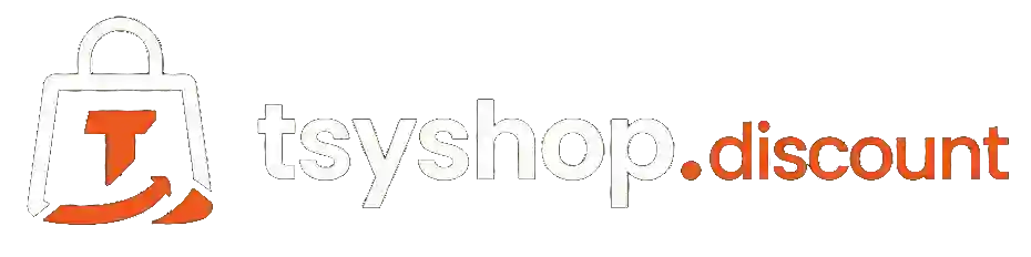 tsyshop-discount-sitelogo
